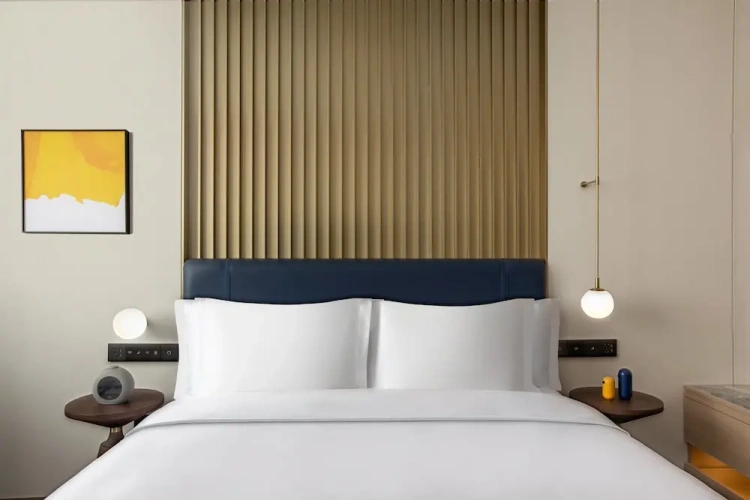 Standard Double Club room