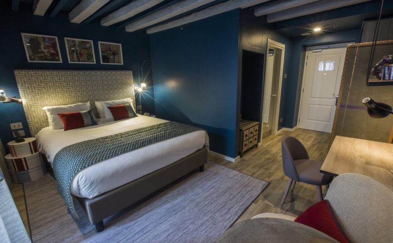 Hotel Indigo Milan - Corso Monforte photo 9