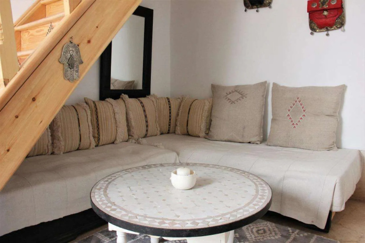 Riad El Ouarda