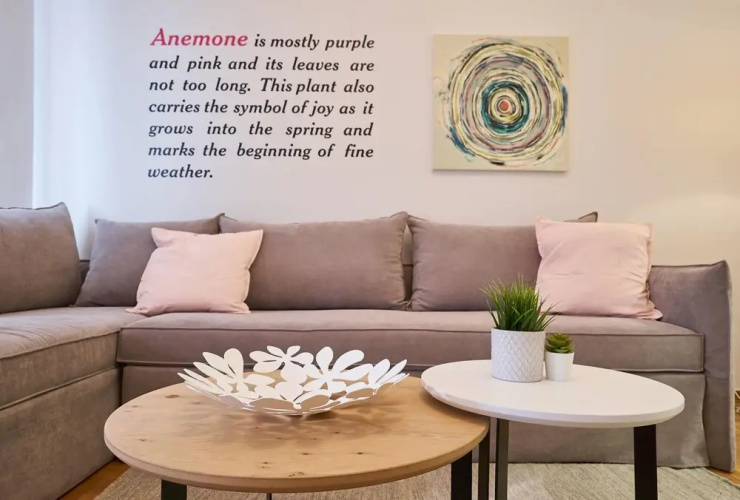 Anemoni Classic- Acropolis district