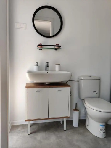 Daro tiny house