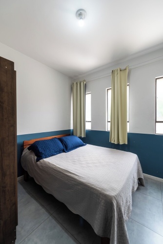 Business Apartment