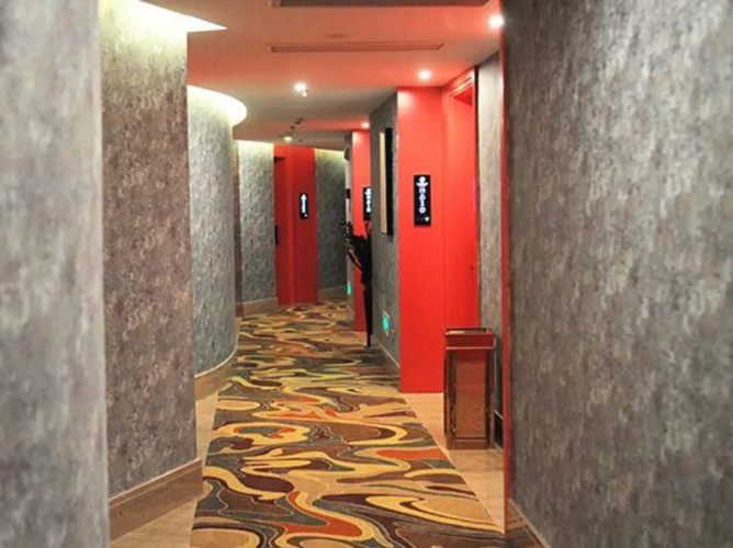 Hinho Seasons Hotel