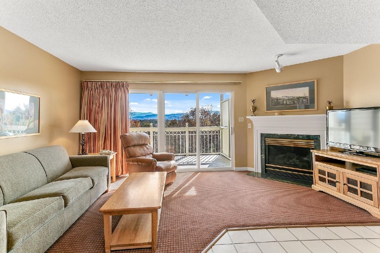 Sunrise Ridge Resort By Diamond Resorts photo 8