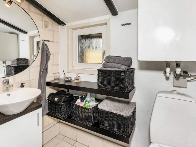 4 Person Holiday Home in Thisted