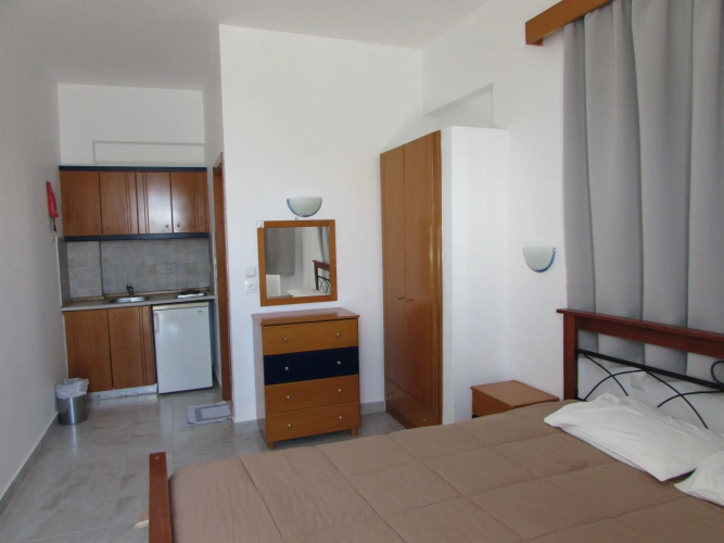 Coralli Apartments