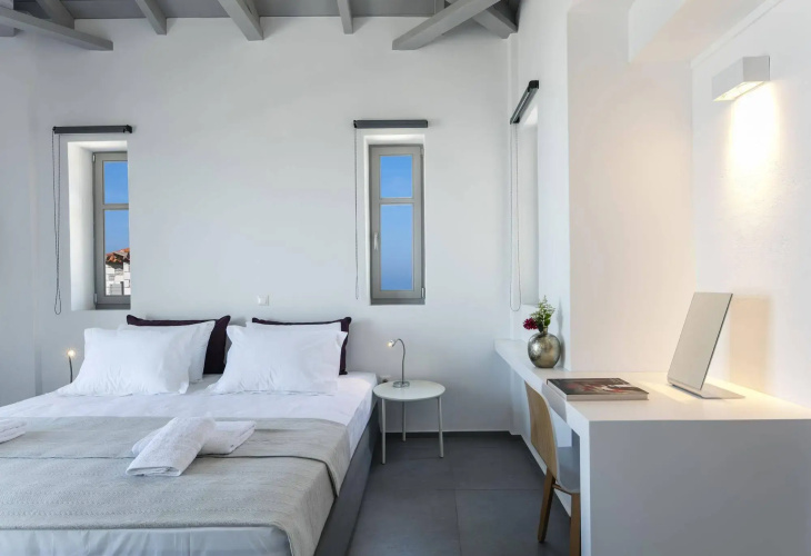 Asanti Villas