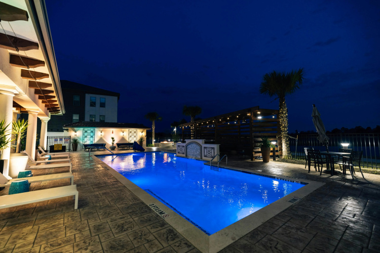 Hotel Indigo Spring – Woodlands Area photo 17