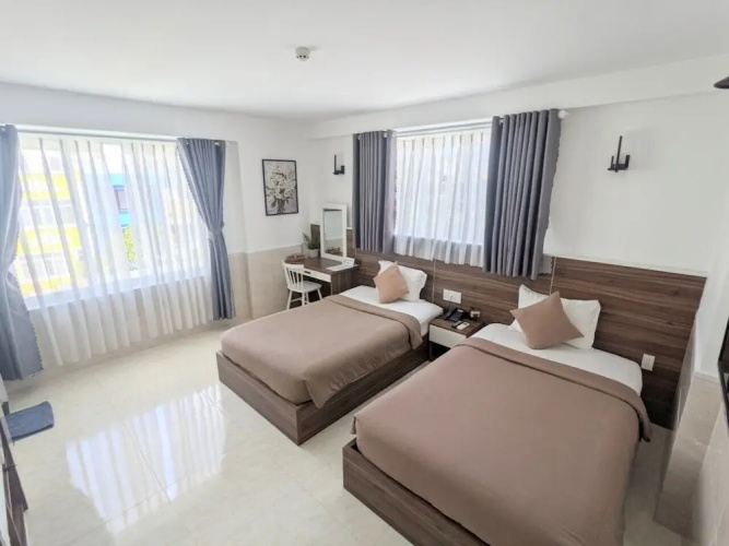 Tuan Ninh Hotel