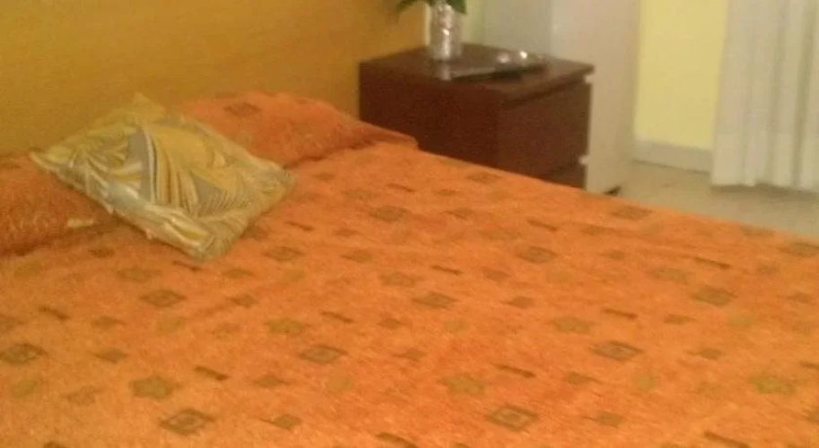 Hostal La Barca