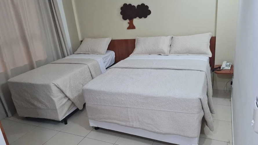 Melhores Flats