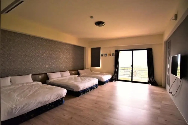 Sweet edge B&B