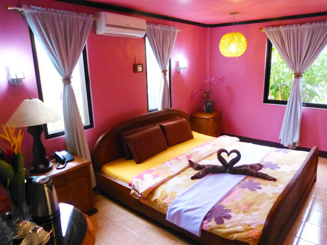 Alta Cebu Resort Mactan powered by Cocotel
