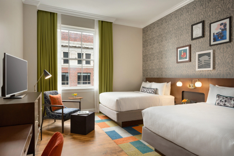 Hotel Indigo Winston-Salem Downtown photo 6