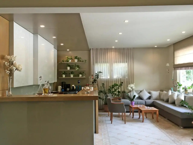 Asteras Hotel