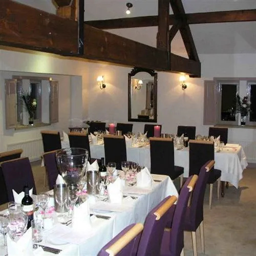 The White Hart at Lydgate