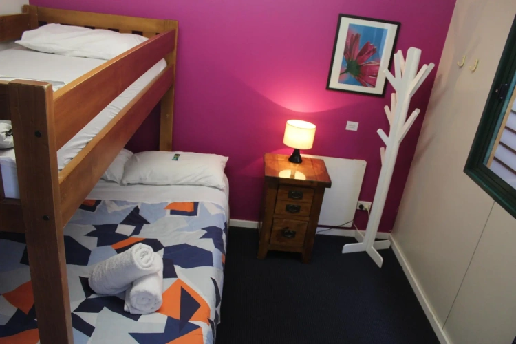 Economy Twin room