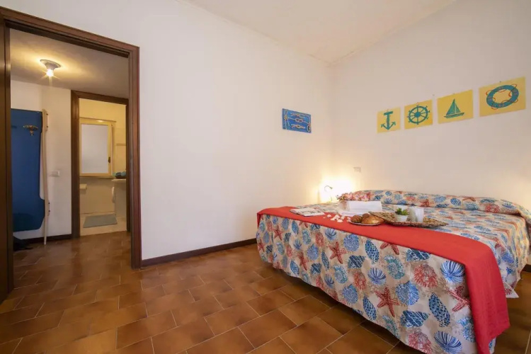Casa Lavanda Pool Tennis