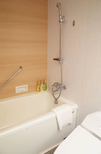 Izumigo Kiyosato Kogen Hotel