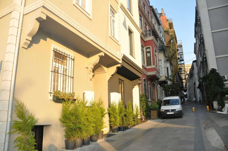 Imagen del hotel