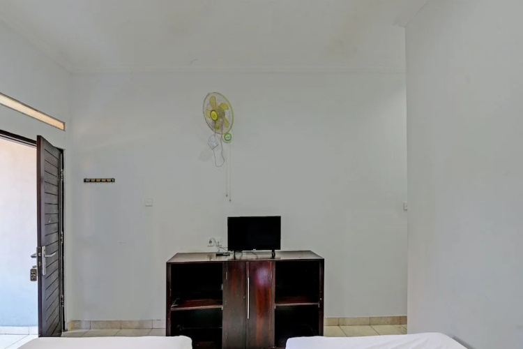 OYO 91498 Hotel Diana