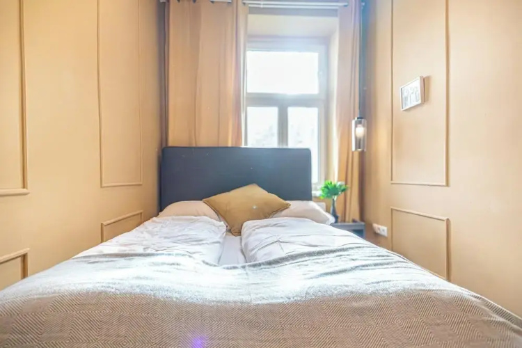 Long Stay Private Room Near Westbahnhof