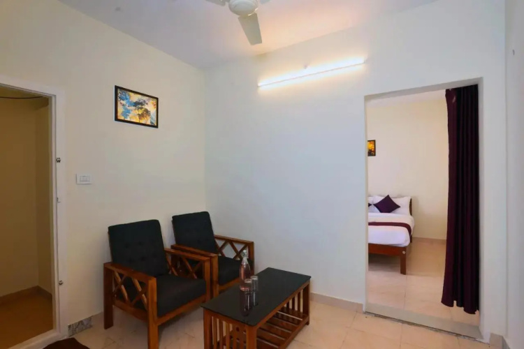 Casa Amari Plantaion Resort Munnar