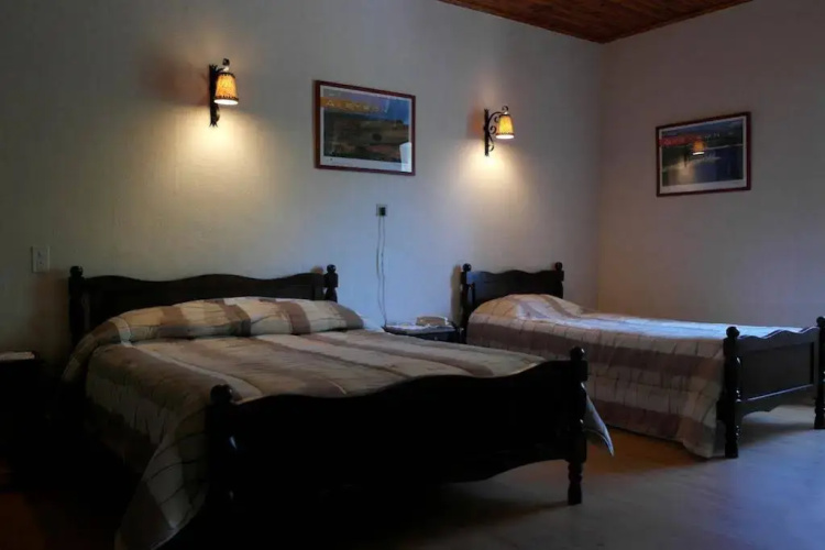 Relais du Bois du Four