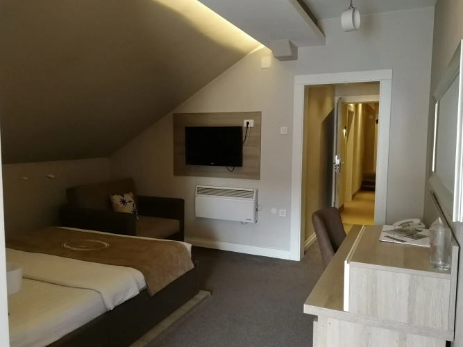 Hotel Ideja