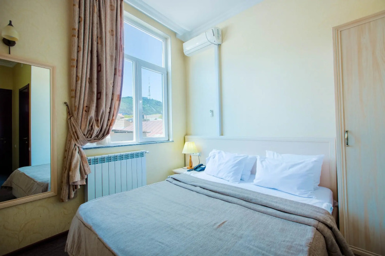 Фотография отеля