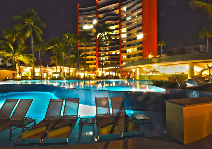 Sunset Plaza Beach Resort photo 31