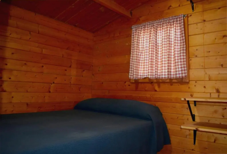 Camping Bungalows Sol D´Or