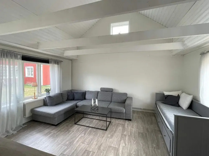 4 Person Holiday Home in Berga