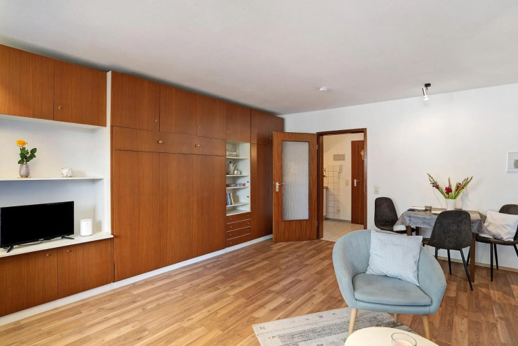 Appartement Arend