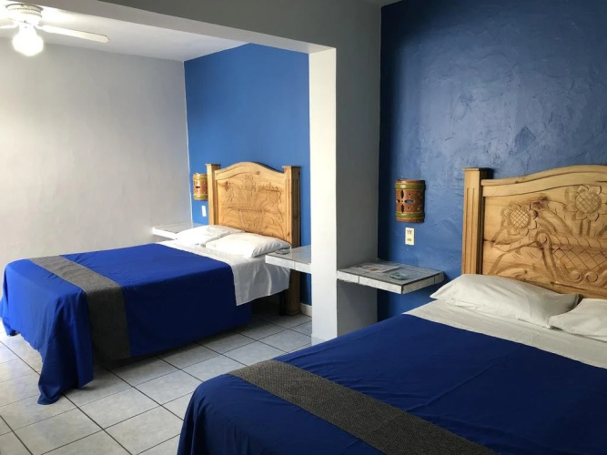 Hotel San Juan