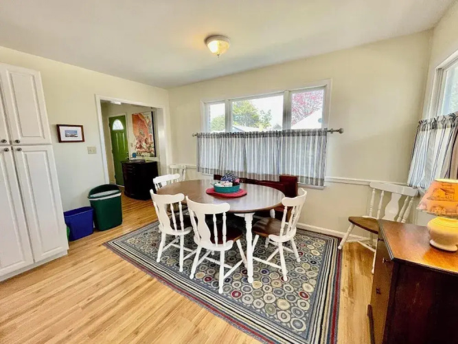 Hickman Street 304