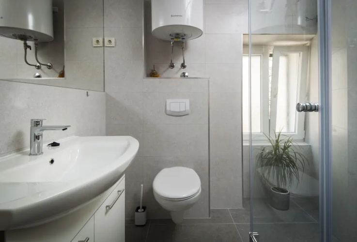 Nera Luxury Apartments