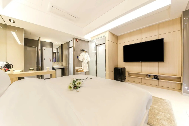 Hotel Oscar