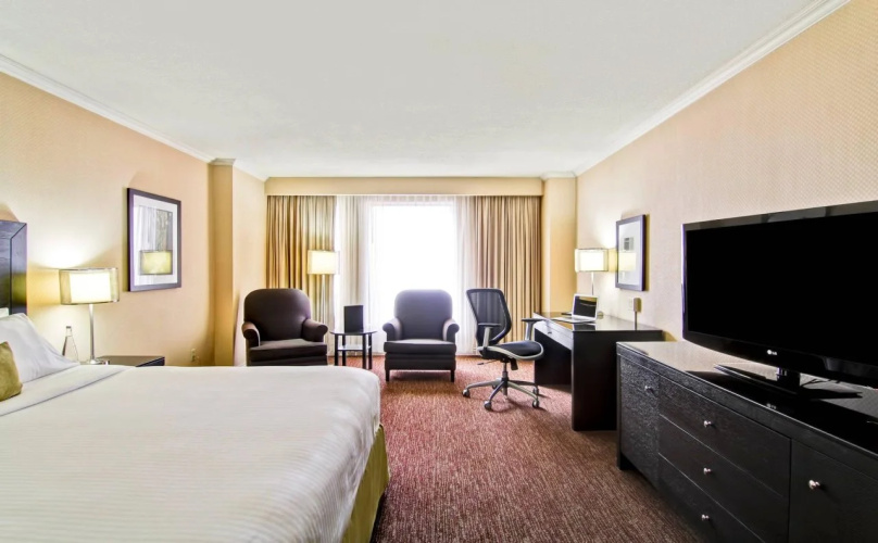 Delta Hotels by Marriott Toronto East