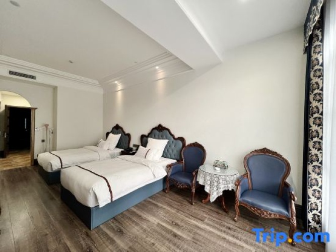 Executive Twin room