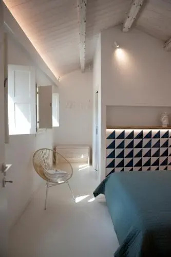 4 Elements Boutique Home