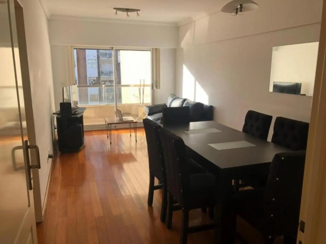 Regatas Las Cañitas Suites