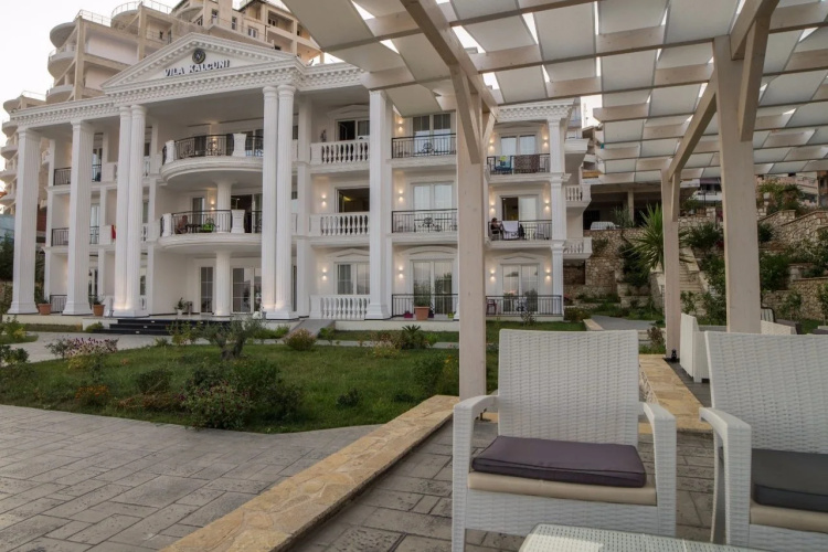 Image de l'hôtel