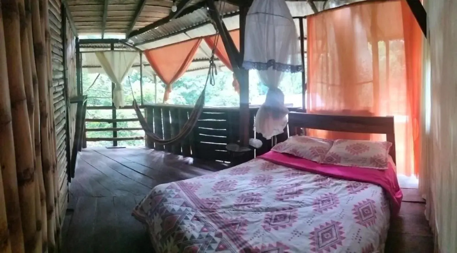 Posada Etnoturistica Achalay