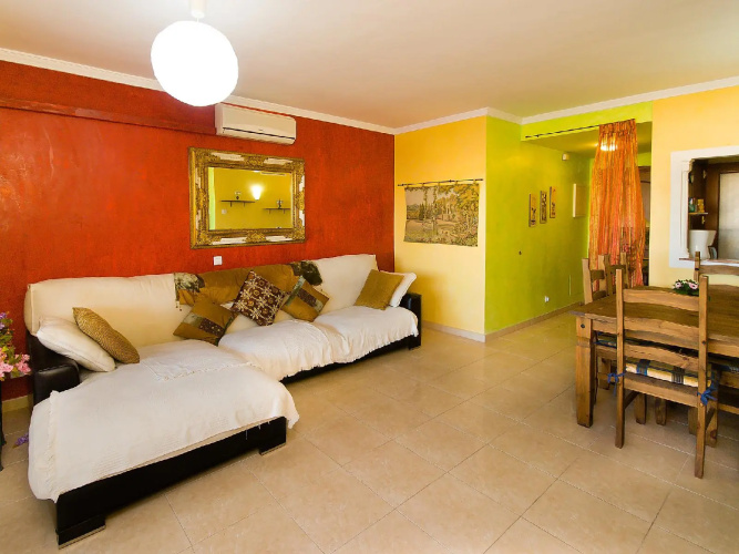 Parque Central - Two Bedroom