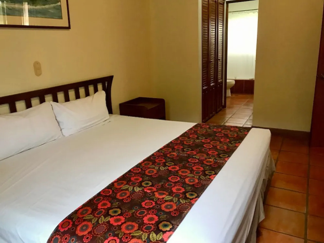 Nandel Beach Resort
