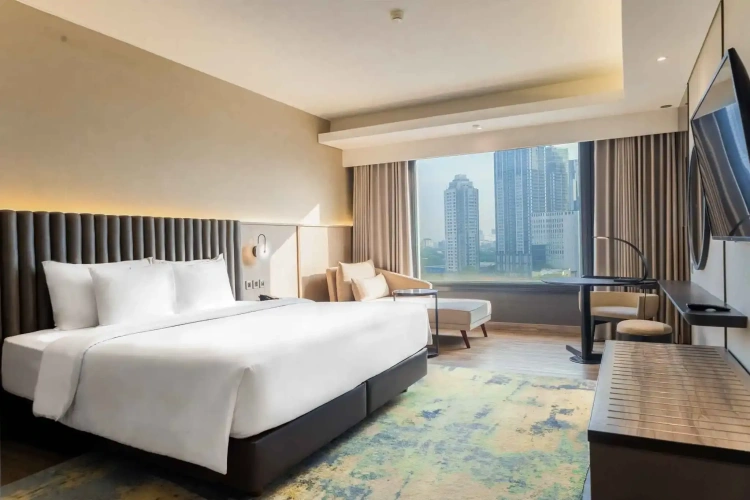 Premium Double room