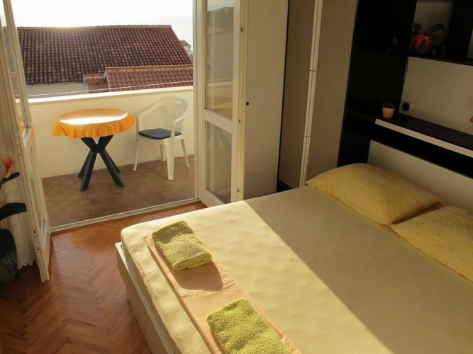 Apartmani Klaric