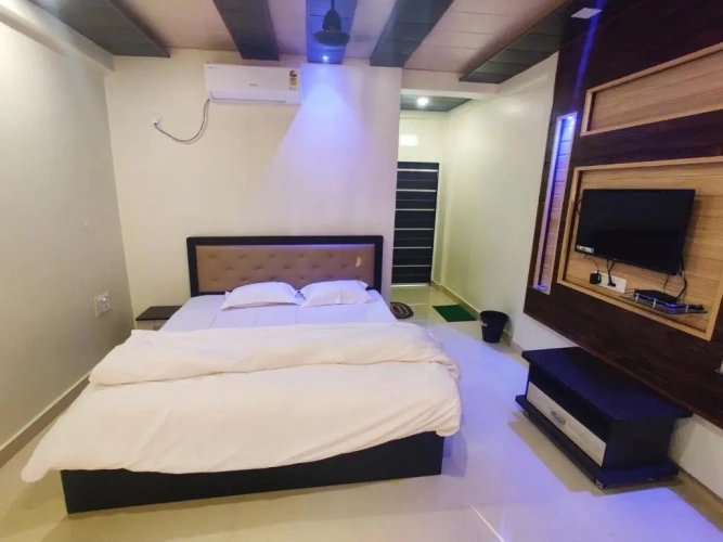 Superior Double room