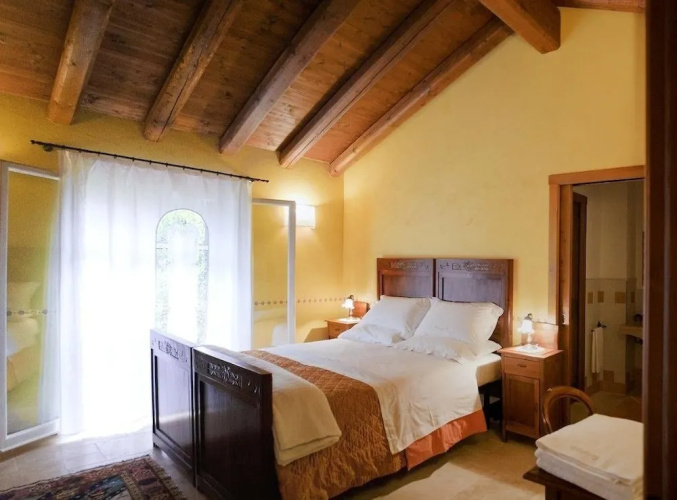 Casa Carrer B&B